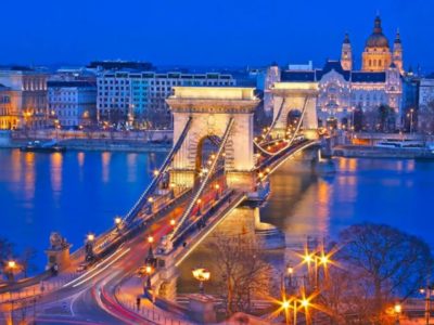 Hungría es el país más fácil para emigrar en 2024.