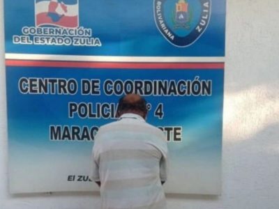 Nelson Antonio Díaz de 70 años de edad