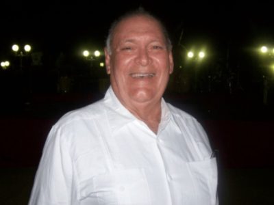 Nerio Ríos