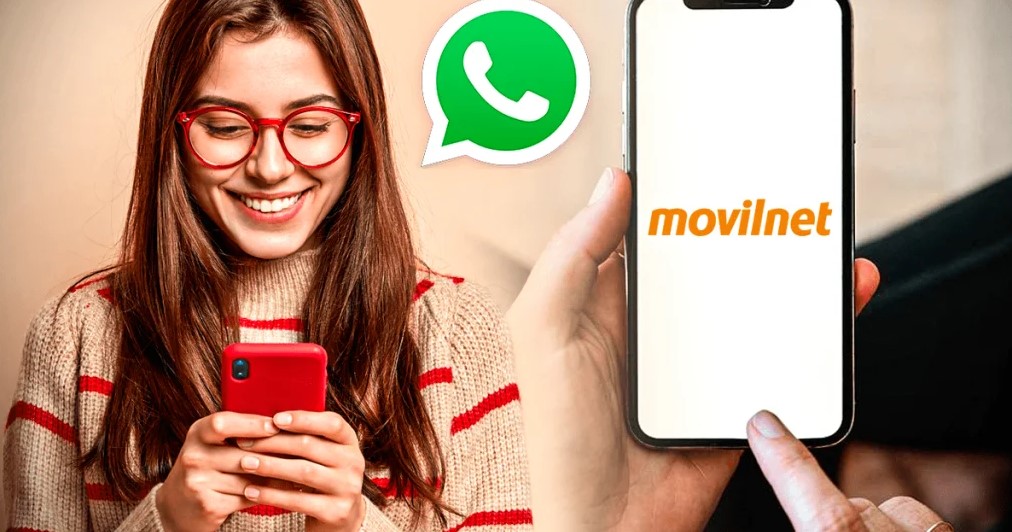 Movilnet 2024 ofrecerá “WhatsApp gratis” 