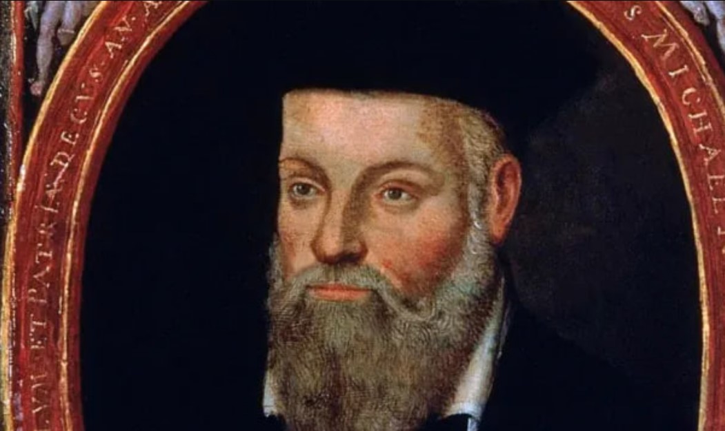 Nostradamus