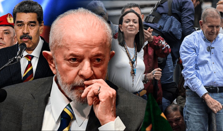 Luiz Inácio Lula da Silva