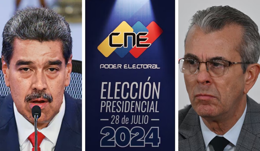 El exrector del CNE aseguró que cuenta con pruebas que demostrarían que nunca existió hackeo al sistema.