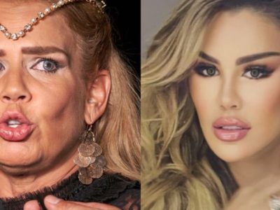 Niurka Marcos lanzó fuerte crítica contra Ninel Conde