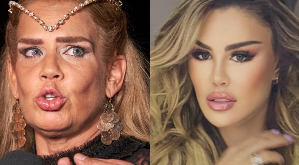 Niurka Marcos lanzó fuerte crítica contra Ninel Conde