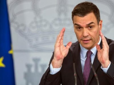 Pedro Sánchez