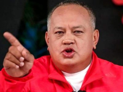 Diosdado Cabello