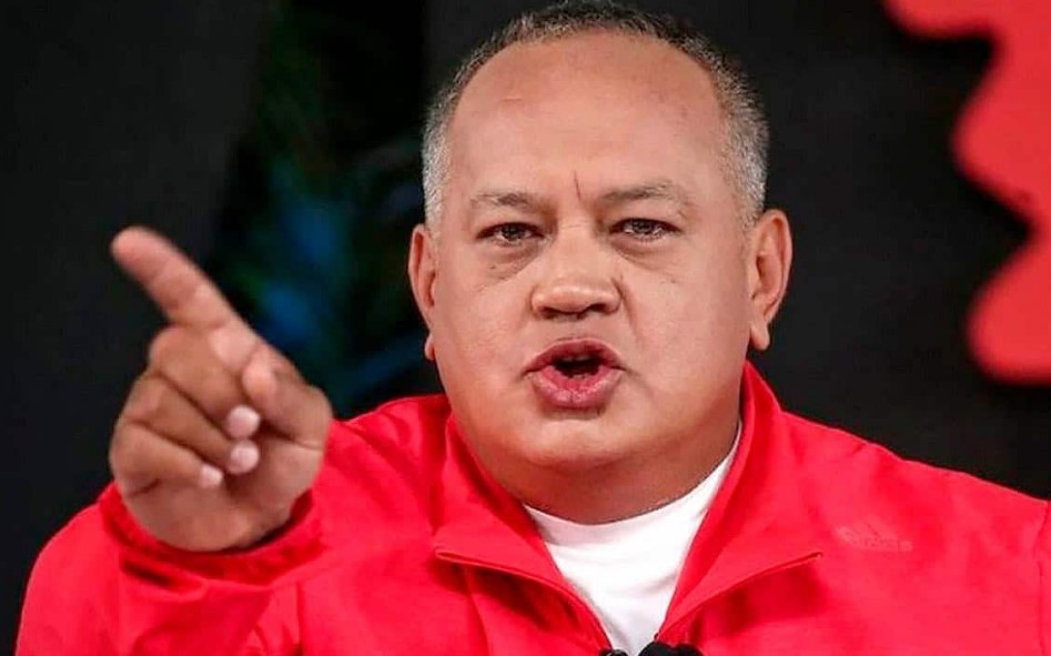 Diosdado Cabello