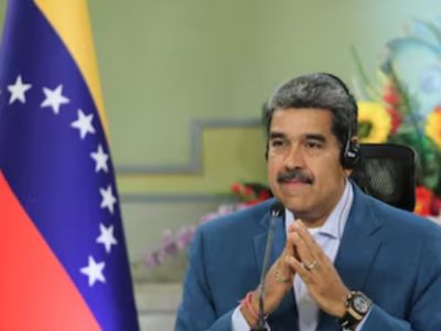 Nicolás Maduro