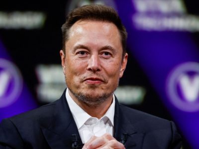 Elon Musk