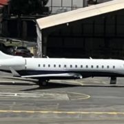 Bombardier Global 6000