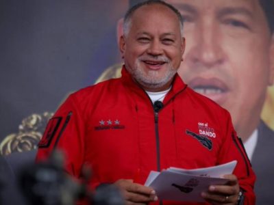 Diosdado Cabello