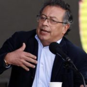 Gustavo Petro