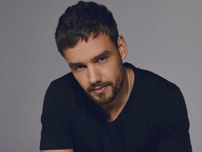 Liam Payne