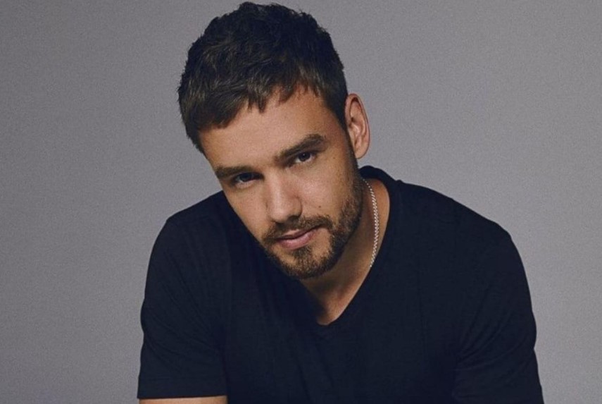 Liam Payne