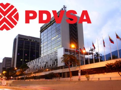 PDVSA