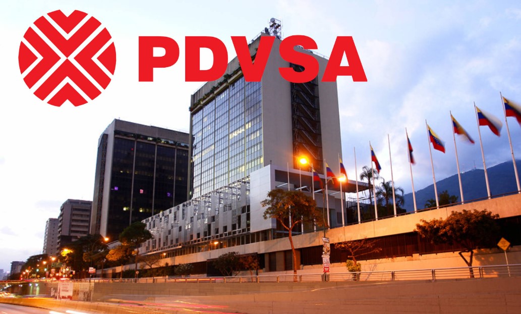 PDVSA